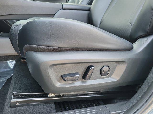 used 2023 Nissan Rogue car, priced at $23,999