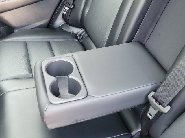 used 2023 Nissan Rogue car, priced at $23,999