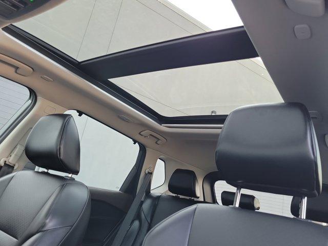 used 2023 Nissan Rogue car, priced at $23,999