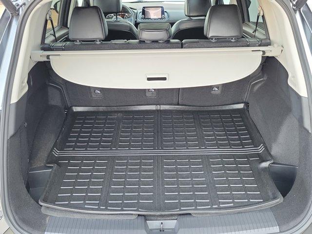 used 2023 Nissan Rogue car, priced at $23,999