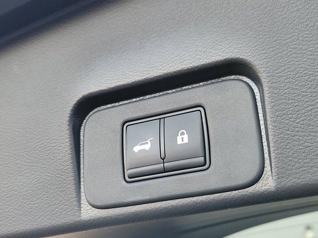 used 2023 Nissan Rogue car, priced at $23,999