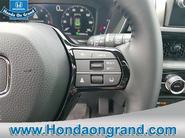 new 2026 Honda CR-V car