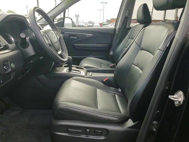 used 2016 Honda Pilot car, priced at $18,999