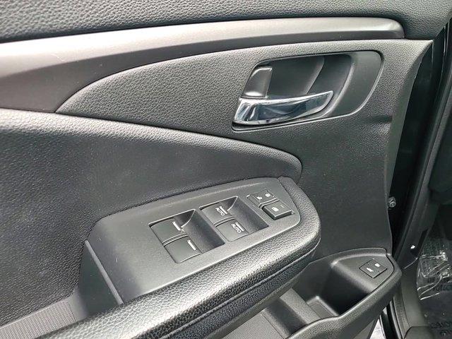 used 2016 Honda Pilot car, priced at $18,999