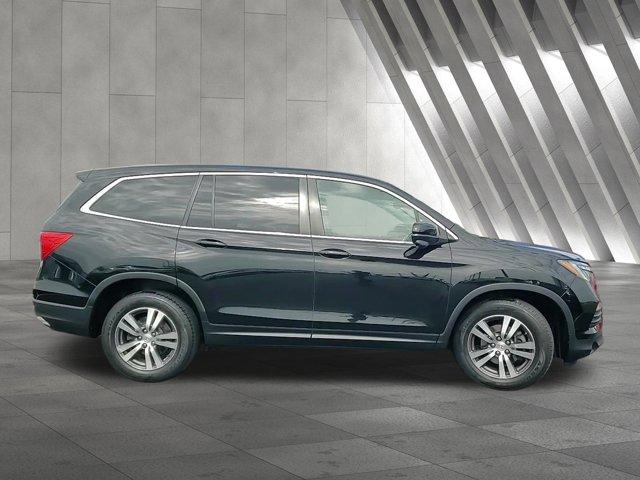 used 2016 Honda Pilot car, priced at $18,999