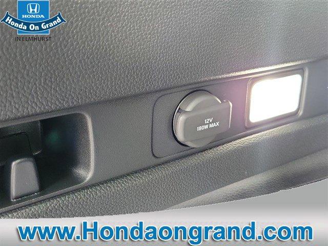 new 2026 Honda CR-V Hybrid car, priced at $41,090