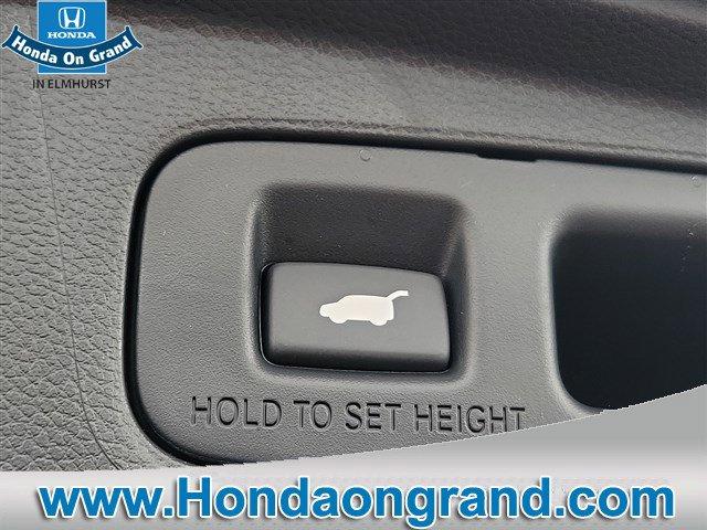 new 2026 Honda CR-V Hybrid car, priced at $41,090