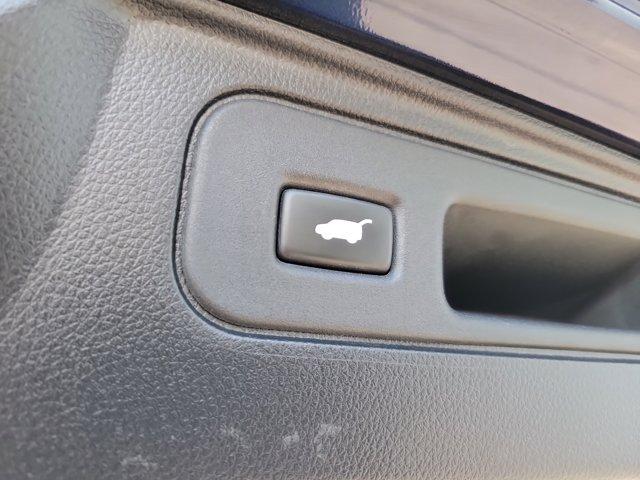 used 2022 Honda Passport car, priced at $29,599