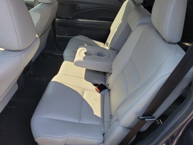 used 2022 Honda Passport car, priced at $29,599