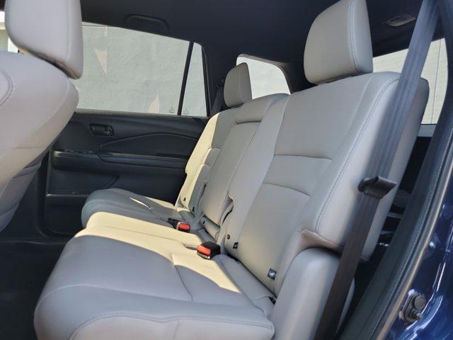 used 2022 Honda Passport car, priced at $29,599