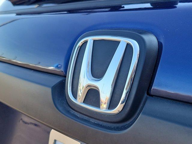 used 2022 Honda Passport car, priced at $29,599