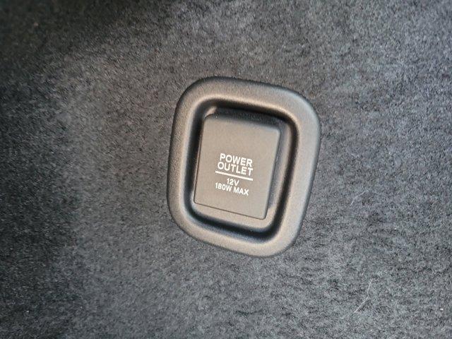 used 2022 Honda Passport car, priced at $29,599