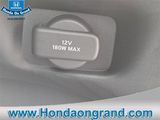new 2026 Honda HR-V car, priced at $31,952
