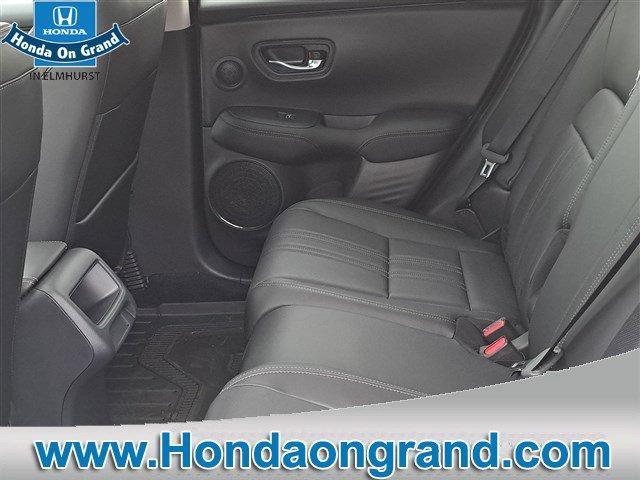 new 2026 Honda HR-V car, priced at $31,952