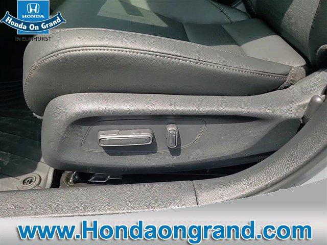 new 2025 Honda Civic Hybrid car, priced at $31,554