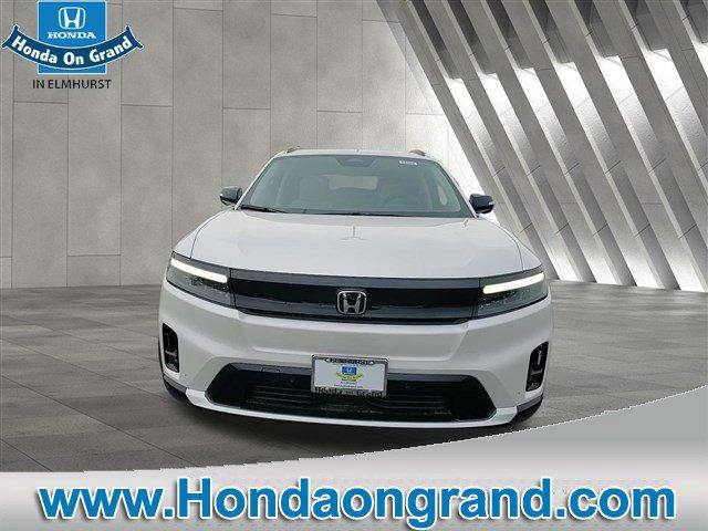 new 2025 Honda Prologue car, priced at $52,366