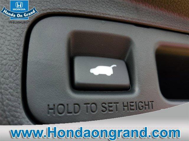 new 2026 Honda CR-V Hybrid car, priced at $38,178