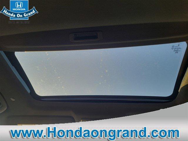 new 2026 Honda CR-V Hybrid car, priced at $40,016