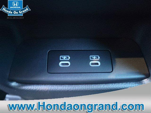 new 2026 Honda CR-V Hybrid car, priced at $40,016