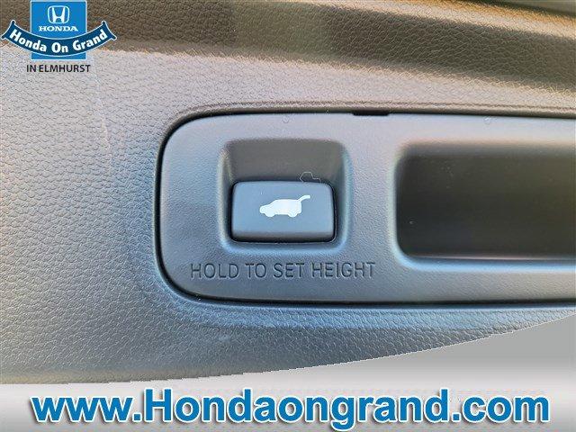 new 2026 Honda CR-V Hybrid car, priced at $40,016