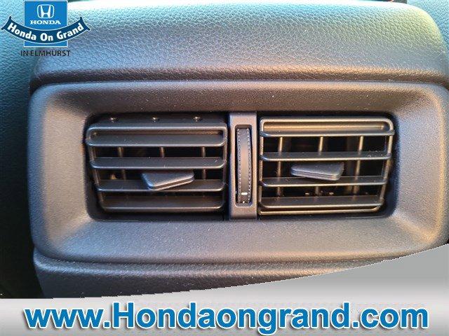 new 2026 Honda CR-V Hybrid car, priced at $40,016