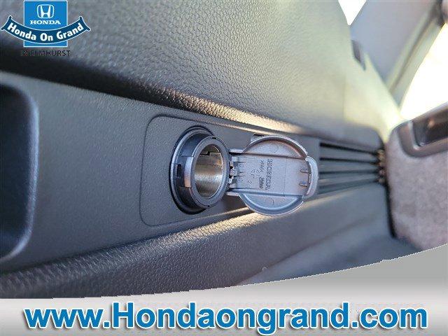 new 2026 Honda CR-V Hybrid car, priced at $40,016