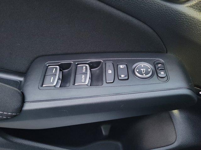 used 2023 Honda Civic car, priced at $23,499