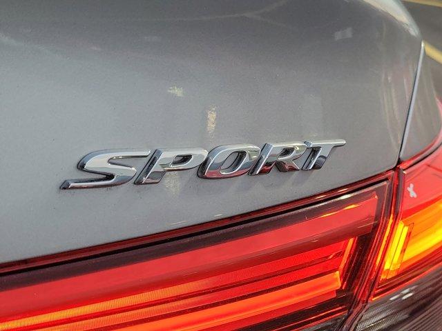 used 2023 Honda Civic car, priced at $23,499