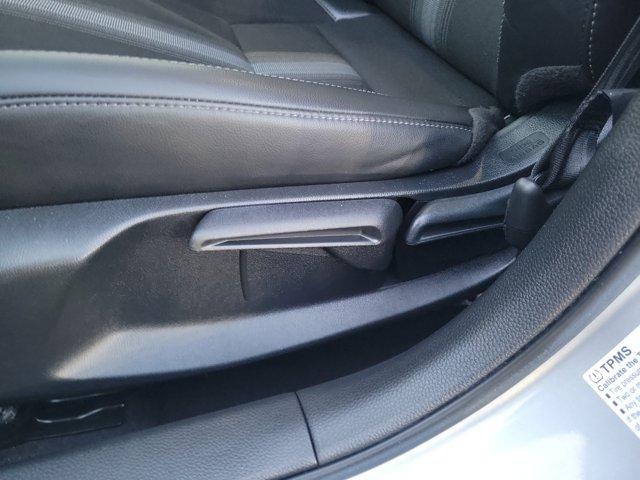 used 2023 Honda Civic car, priced at $23,499