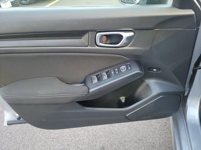 used 2023 Honda Civic car, priced at $23,499