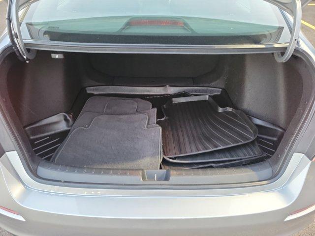 used 2023 Honda Civic car, priced at $23,499