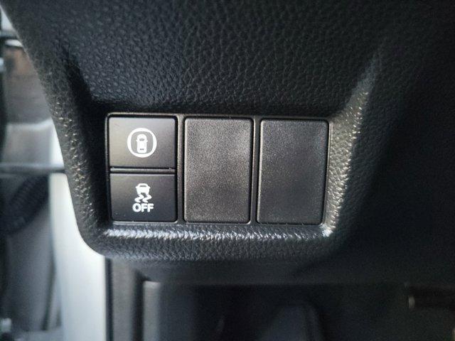 used 2023 Honda Civic car, priced at $23,499