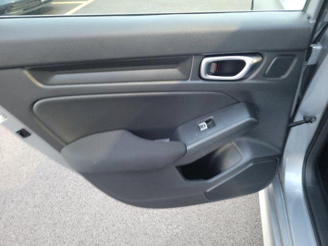 used 2023 Honda Civic car, priced at $23,499