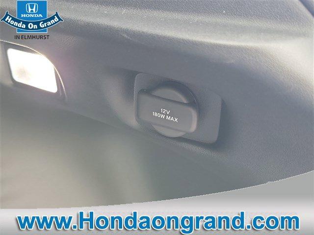 new 2026 Honda HR-V car, priced at $29,998