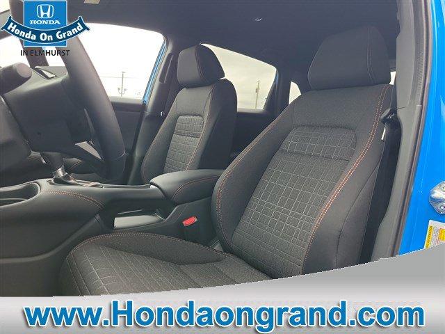 new 2026 Honda HR-V car, priced at $29,998