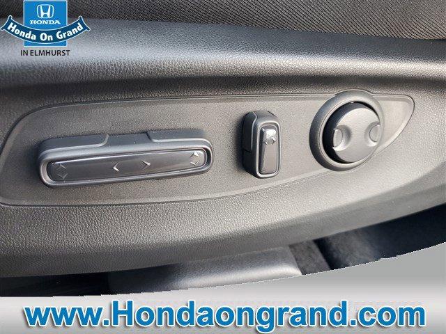 new 2026 Honda CR-V Hybrid car, priced at $38,665