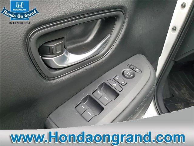 new 2025 Honda HR-V car, priced at $27,600