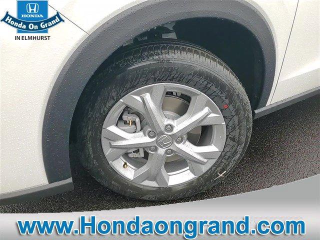 new 2025 Honda HR-V car, priced at $27,600