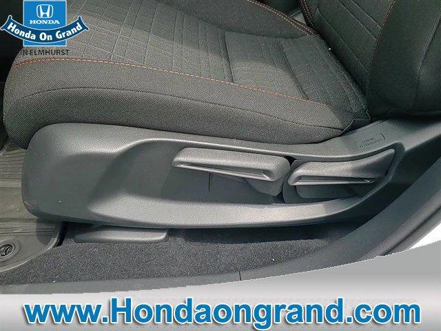 new 2025 Honda HR-V car, priced at $29,467