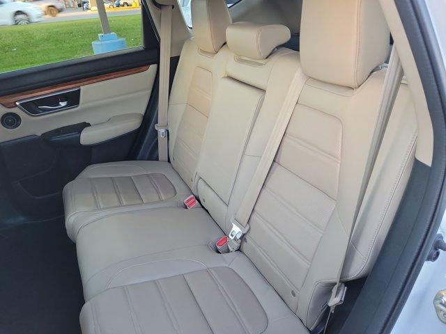 used 2019 Honda CR-V car, priced at $23,399