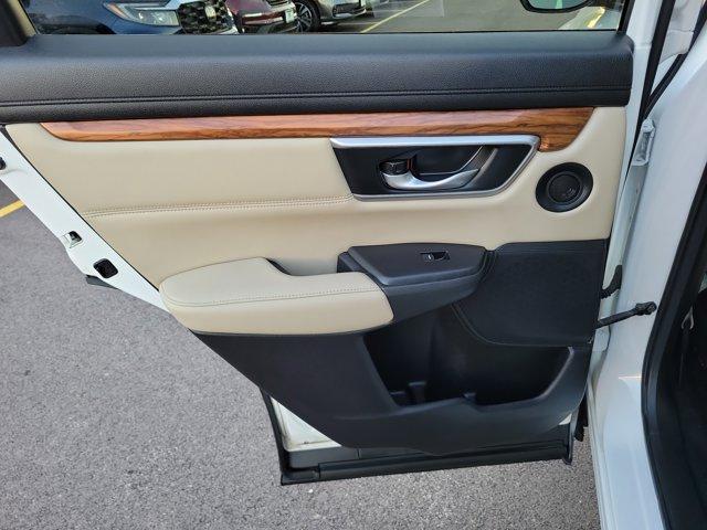 used 2019 Honda CR-V car, priced at $23,399