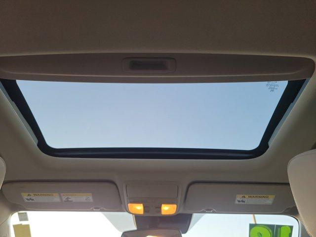 used 2019 Honda CR-V car, priced at $23,399