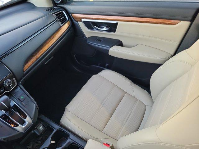 used 2019 Honda CR-V car, priced at $23,399