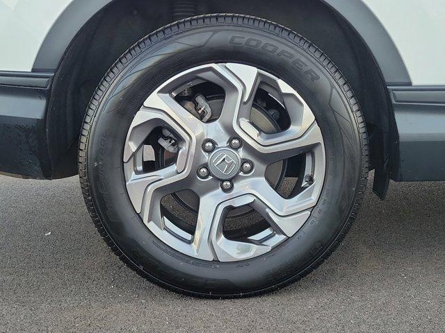 used 2019 Honda CR-V car, priced at $23,399
