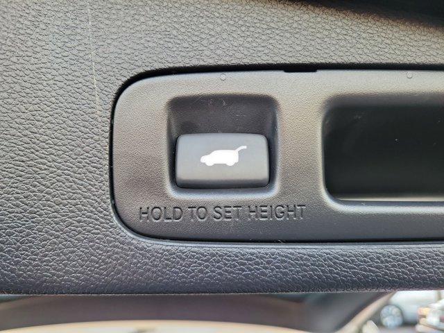 used 2019 Honda CR-V car, priced at $23,399