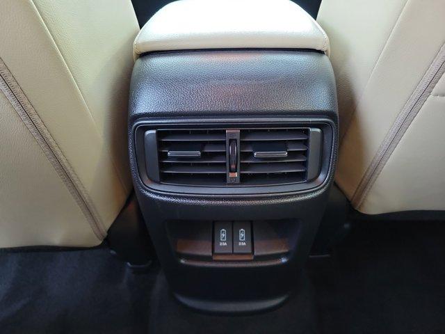 used 2019 Honda CR-V car, priced at $23,399