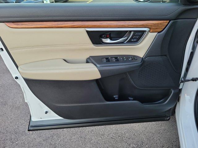 used 2019 Honda CR-V car, priced at $23,399