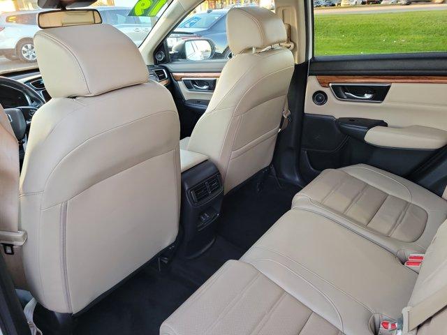 used 2019 Honda CR-V car, priced at $23,399