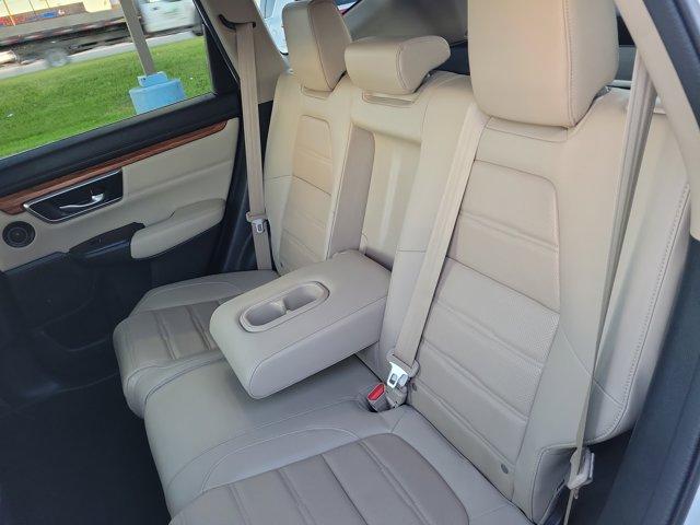 used 2019 Honda CR-V car, priced at $23,399