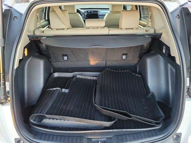 used 2019 Honda CR-V car, priced at $23,399